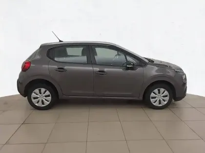 Photo 31 Citroën C3  PureTech 83 S&S BVM5