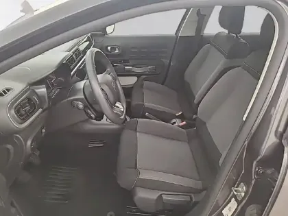 Photo 38 Citroën C3  PureTech 83 S&S BVM5