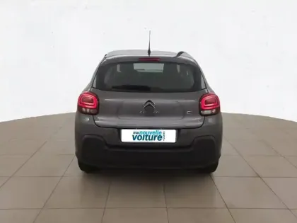 Photo 60 Citroën C3  PureTech 83 S&S BVM5