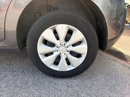 Photo 12 Citroën C3  PureTech 83 S&S BVM5