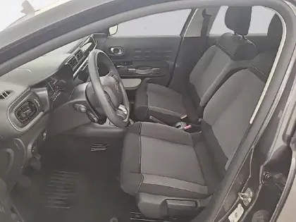 Photo 66 Citroën C3  PureTech 83 S&S BVM5