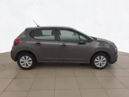 Photo 59 Citroën C3  PureTech 83 S&S BVM5