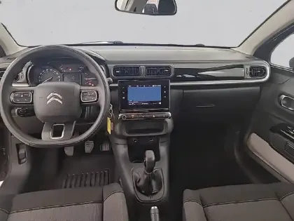 Photo 63 Citroën C3  PureTech 83 S&S BVM5