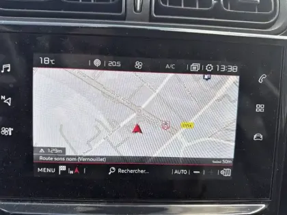 Photo 14 Citroën C3  PureTech 83 S&S BVM5