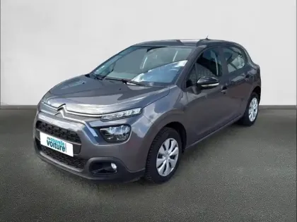 Photo Citroën C3 Feel Business