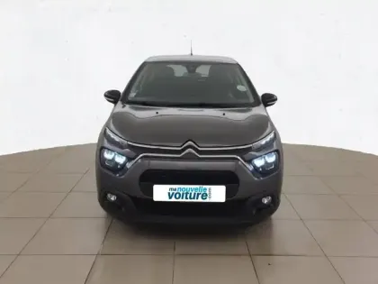 Photo 57 Citroën C3  PureTech 83 S&S BVM5