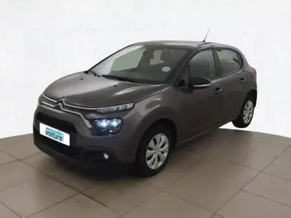 Photo 28 Citroën C3  PureTech 83 S&S BVM5