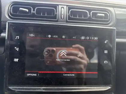 Photo 22 Citroën C3  PureTech 83 S&S BVM5