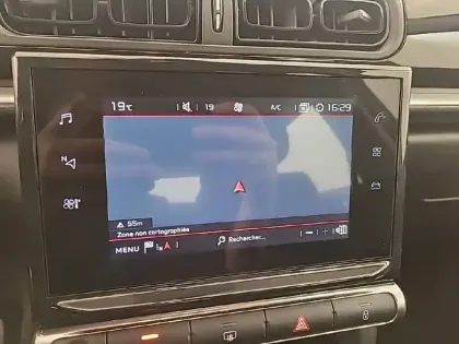 Photo 42 Citroën C3  PureTech 83 S&S BVM5