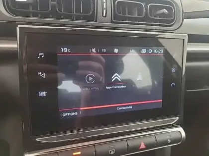 Photo 46 Citroën C3  PureTech 83 S&S BVM5