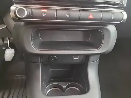 Photo 48 Citroën C3  PureTech 83 S&S BVM5