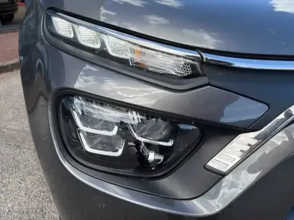 Photo 15 Citroën C3  PureTech 83 S&S BVM5