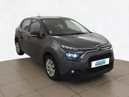 Photo 30 Citroën C3  PureTech 83 S&S BVM5