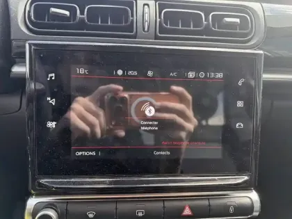 Photo 19 Citroën C3  PureTech 83 S&S BVM5