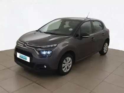 Photo 56 Citroën C3  PureTech 83 S&S BVM5