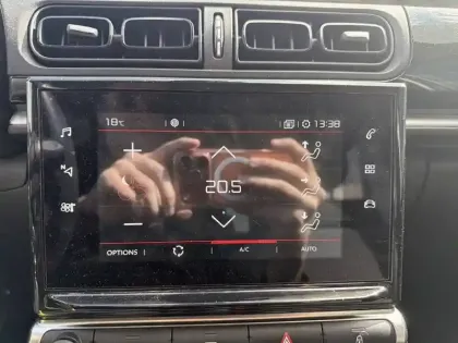 Photo 18 Citroën C3  PureTech 83 S&S BVM5