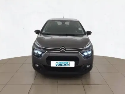 Photo 29 Citroën C3  PureTech 83 S&S BVM5