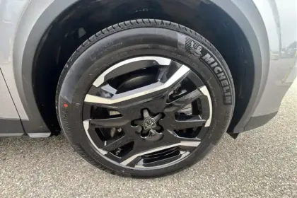 Photo 11 Peugeot 3008  Electrique 210 ch 73 kWh