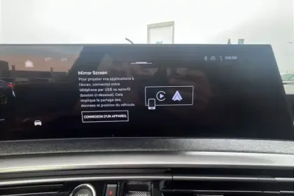 Photo 22 Peugeot 3008  Electrique 210 ch 73 kWh