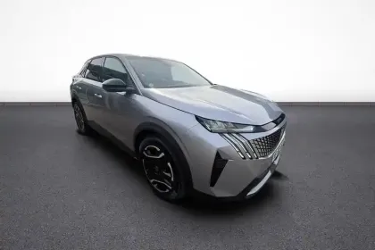 Photo 7 Peugeot 3008  Electrique 210 ch 73 kWh