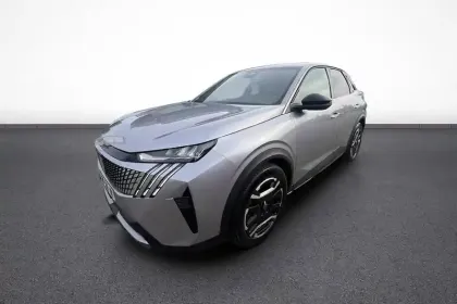 Photo Peugeot 3008 Allure