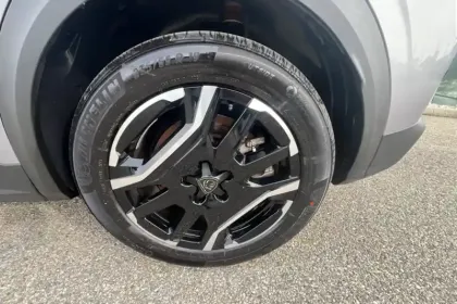 Photo 9 Peugeot 3008  Electrique 210 ch 73 kWh