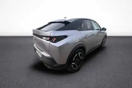 Photo 5 Peugeot 3008  Electrique 210 ch 73 kWh
