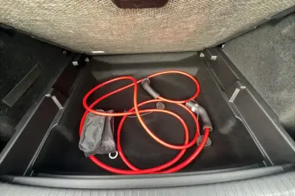 Photo 25 Peugeot 3008  Electrique 210 ch 73 kWh