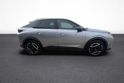 Photo 6 Peugeot 3008  Electrique 210 ch 73 kWh