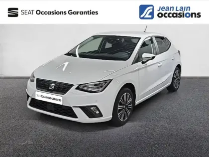 Photo Seat Ibiza Copa