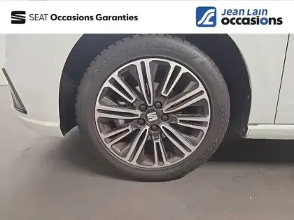 Photo 11 Seat Ibiza  1.0 MPI 80 ch S/S BVM5