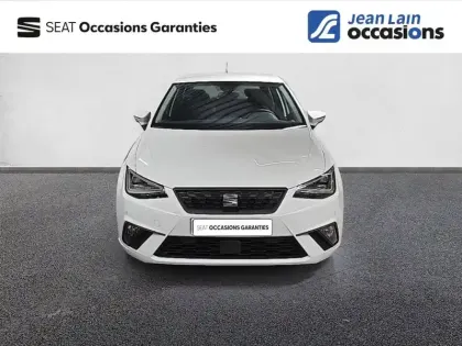 Photo 8 Seat Ibiza  1.0 MPI 80 ch S/S BVM5