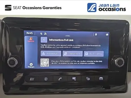 Photo 14 Seat Ibiza  1.0 MPI 80 ch S/S BVM5