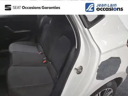 Photo 5 Seat Ibiza  1.0 MPI 80 ch S/S BVM5