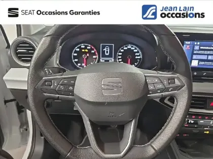 Photo 18 Seat Ibiza  1.0 MPI 80 ch S/S BVM5