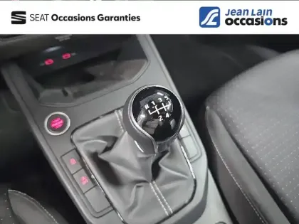 Photo 15 Seat Ibiza  1.0 MPI 80 ch S/S BVM5