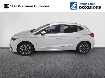 Photo 6 Seat Ibiza  1.0 MPI 80 ch S/S BVM5