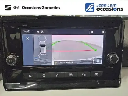 Photo 16 Seat Ibiza  1.0 MPI 80 ch S/S BVM5