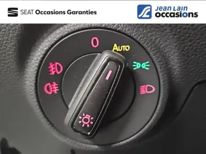 Photo 19 Seat Ibiza  1.0 MPI 80 ch S/S BVM5