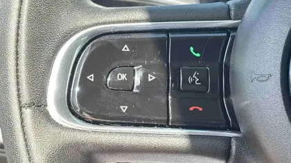 Photo 22 Fiat 500  e 118 ch