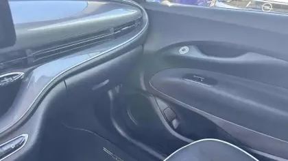 Photo 27 Fiat 500  e 118 ch