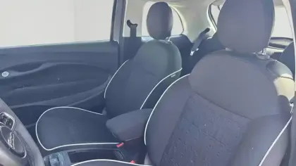 Photo 11 Fiat 500  e 118 ch