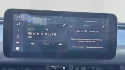 Photo 18 Fiat 500  e 118 ch