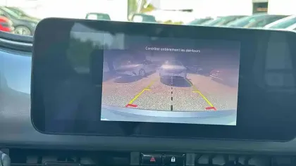 Photo 19 Fiat 500  e 118 ch