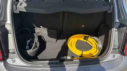 Photo 9 Fiat 500  e 118 ch