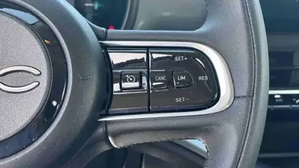 Photo 20 Fiat 500  e 118 ch