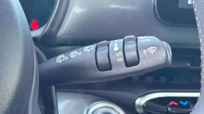 Photo 21 Fiat 500  e 118 ch