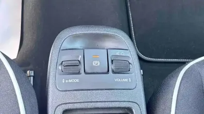 Photo 15 Fiat 500  e 118 ch