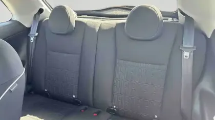 Photo 12 Fiat 500  e 118 ch