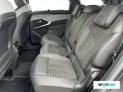 Photo 8 Peugeot 3008  Plug-in Hybrid 195 e-DCS7
